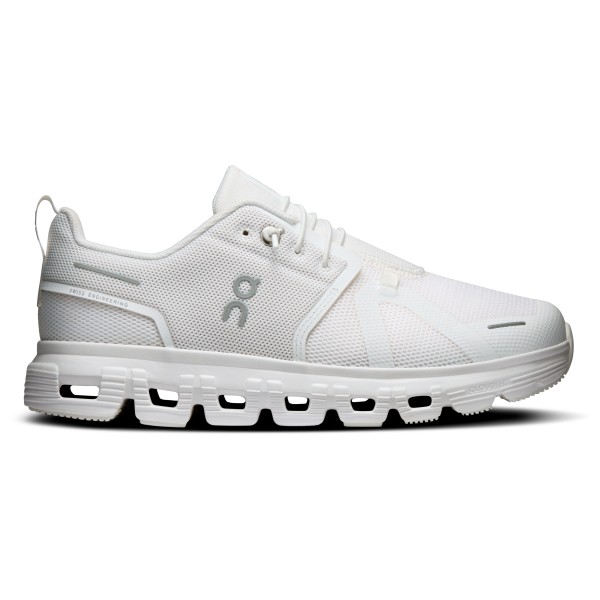On Kid’s Cloud Sky 2 Sneakers Wit