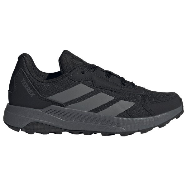 adidas Terrex - Kid's Anylander - Wanderschuhe Gr 38 2/3 schwarz
