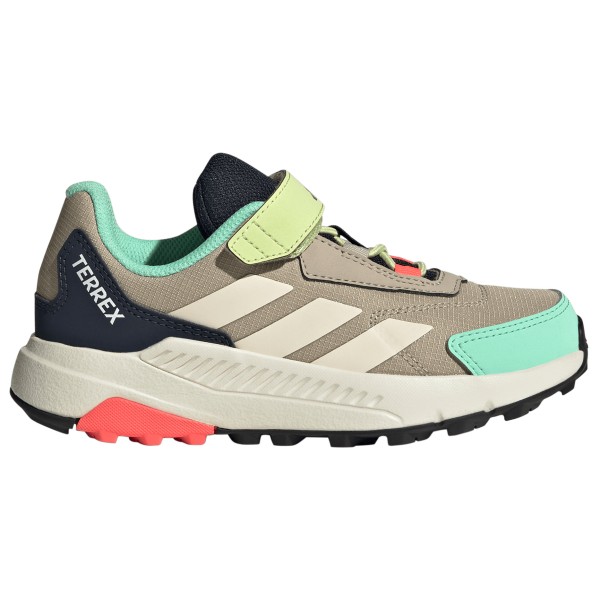 adidas Terrex Kid’s Anylander CF Wandelschoenen Beige