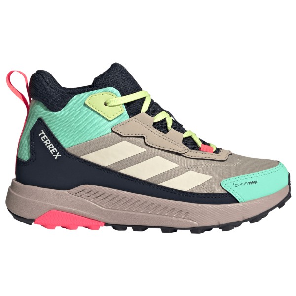 adidas Terrex Kid’s Anylander Mid ClimaProof Wandelschoenen meerkleurig Multicolor