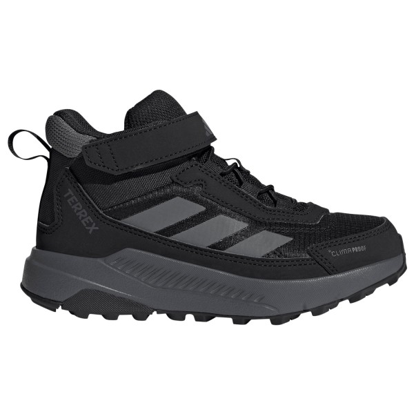 adidas Terrex – Kid’s Anylander Mid ClimaProof CF – Wandelschoenen maat 32, Zwart