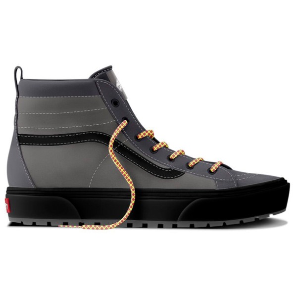 Vans Kid’s Sk8-Hi Insulated Winterschoenen Zwart