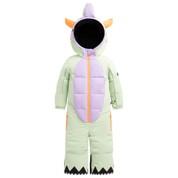 WeeDo Kid’s Lilido 26 Schneeanzug Overall meerkleurig Multicolor