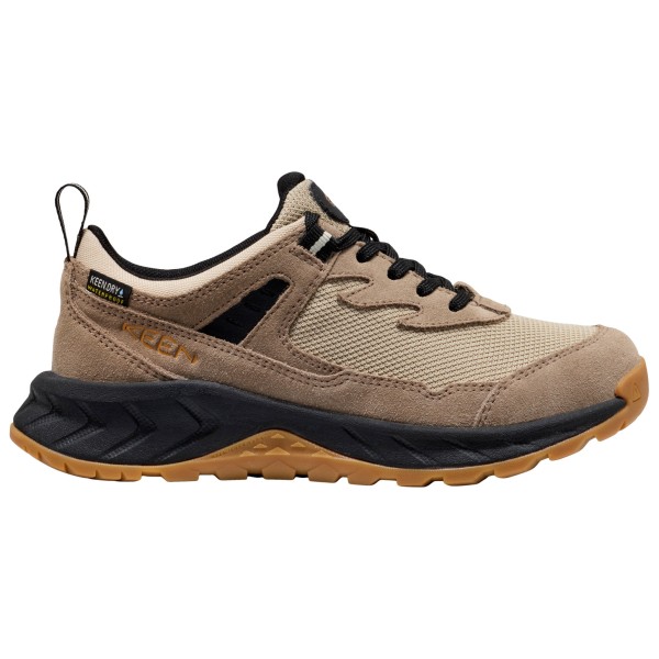 Keen Youth Hightrail WP Multisportschoenen Bruin