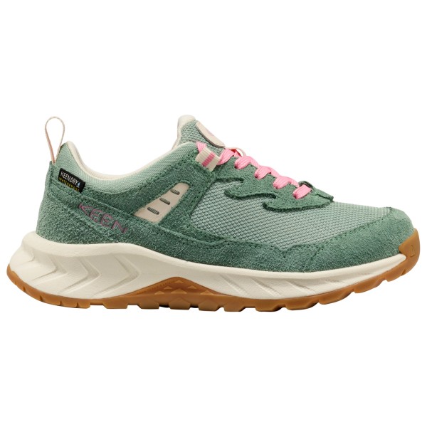 Keen Youth Hightrail WP Multisportschoenen meerkleurig Multicolor