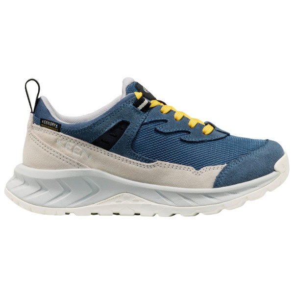 Keen Youth Hightrail WP Multisportschoenen Grijs