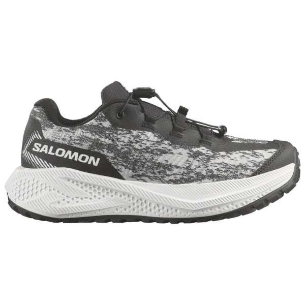 Salomon Kid’s Aero GRVL Hardloopschoenen Wit