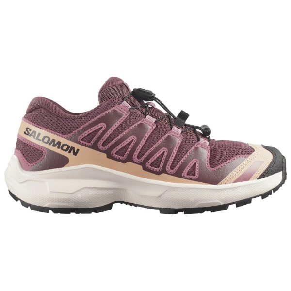 Salomon - Kid's XA Pro - Multisportschuhe Gr 35 lila