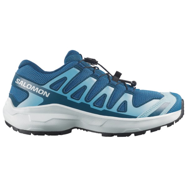 Salomon – Kid’s XA Pro – Multisportschoenen maat 38, Blauw