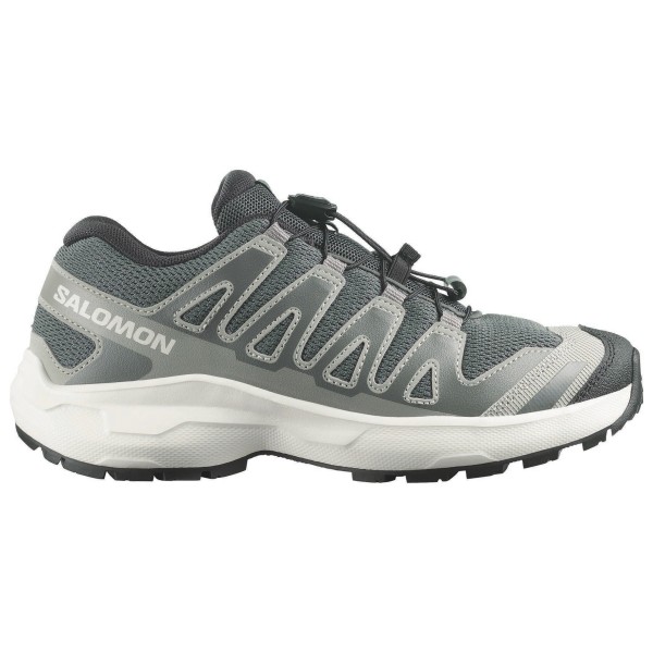 Salomon - Kid's XA Pro - Multisportschuhe Gr 28 grau