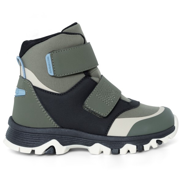 LIEWOOD Kid’s Micah Winterschoenen Olijfgroen