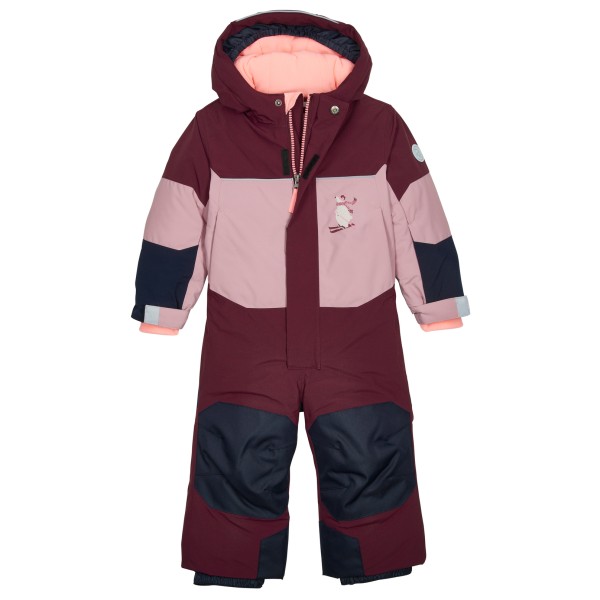 killtec Kid’s Minis Fisw 29 Onepiece Overall meerkleurig Multicolor