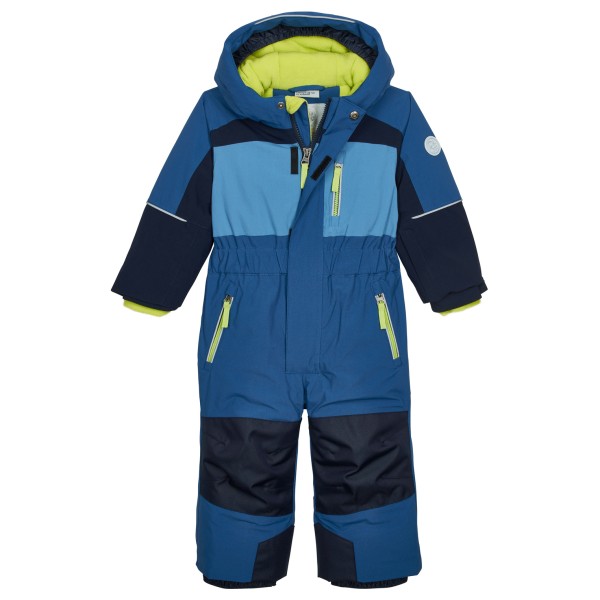 killtec Kid’s Minis Fisw 31 Onepiece Overall Blauw