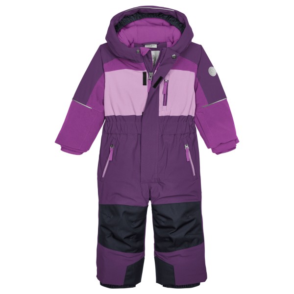 killtec Kid’s Minis Fisw 31 Onepiece Overall Purper