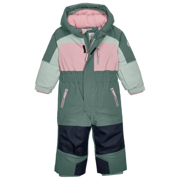 killtec Kid’s Minis Fisw 31 Onepiece Overall meerkleurig Multicolor