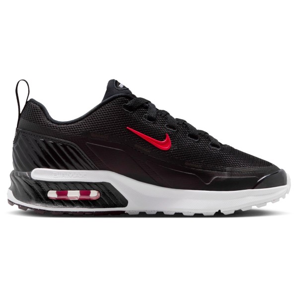 Nike Air Max Bia Grade School Sneaker Kinder (Gr 36 |schwarz)