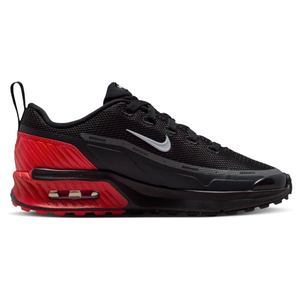 Nike - Kid's Air Max Bia Grade School - Sneaker 39 schwarz