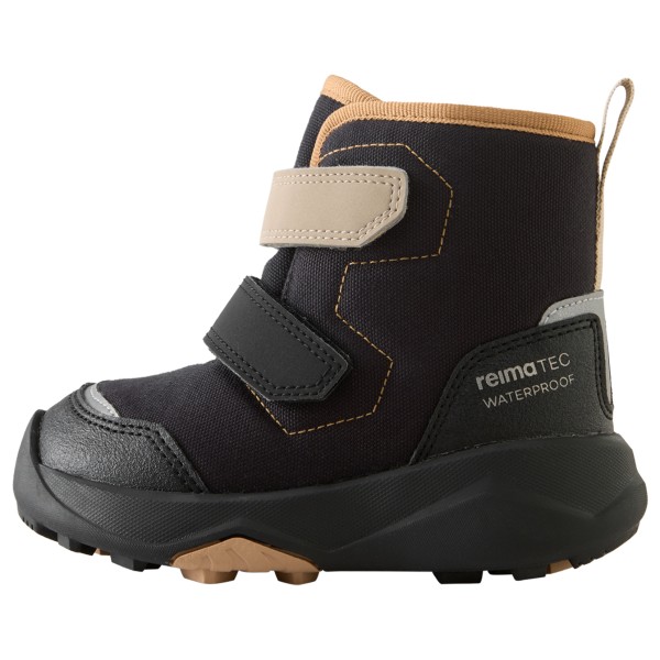 Reima Kid’s Reimatec Shoes Talviuni Winterschoenen Zwart