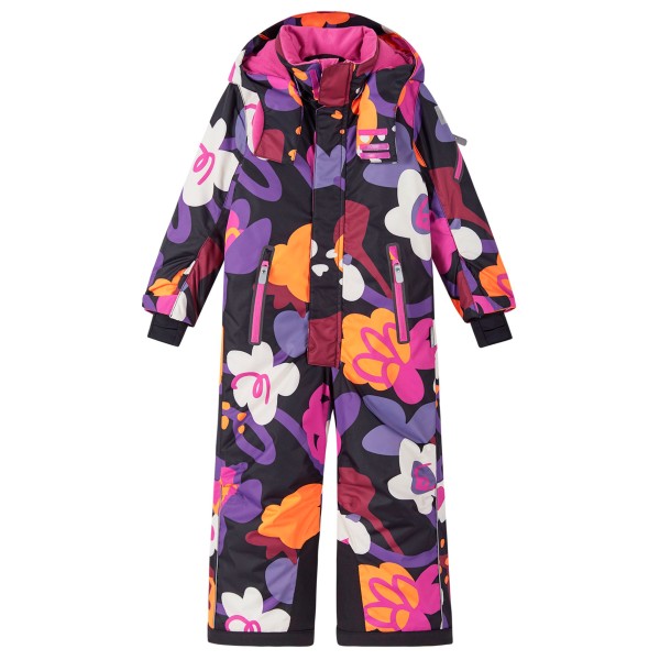 Reima Kid’s Reimatec Winter Overall Reach Overall meerkleurig Multicolor
