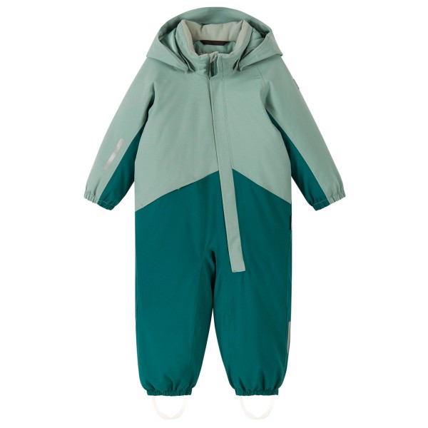 Reima Kid’s Reimatec Winter Overall Simpu Overall turkoois Turquoise