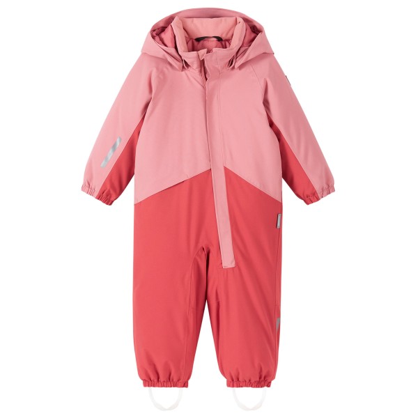 Reima Kid’s Reimatec Winter Overall Simpu Overall Roze