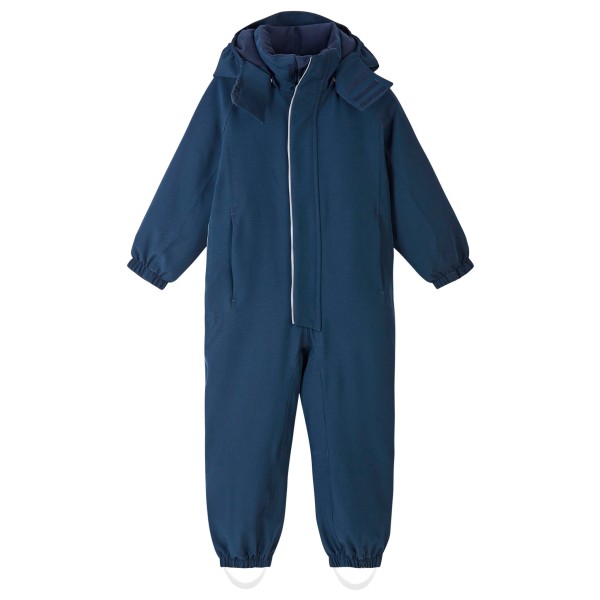 Reima Kid’s Reimatec Winter Overall Tromssa Overall Blauw