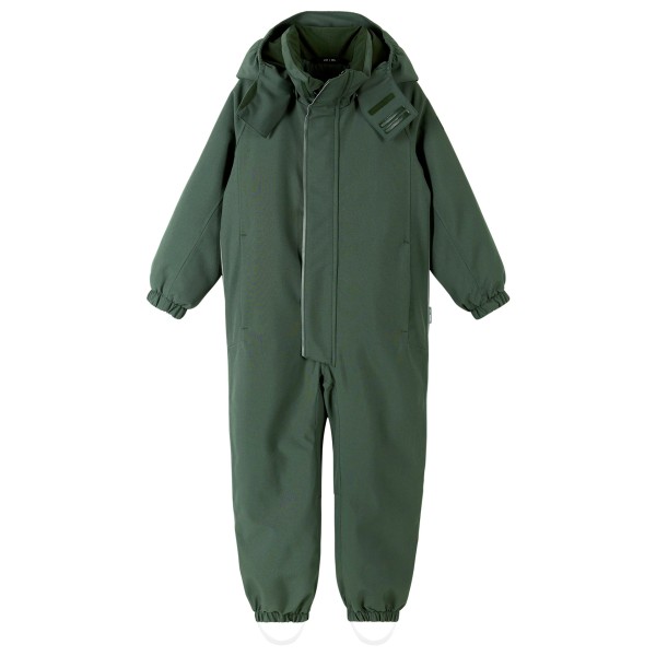 Reima Kid’s Reimatec Winter Overall Tromssa Overall Groen