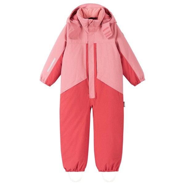 Reima Kid’s Reimatec Winter Overall Varila Overall Roze