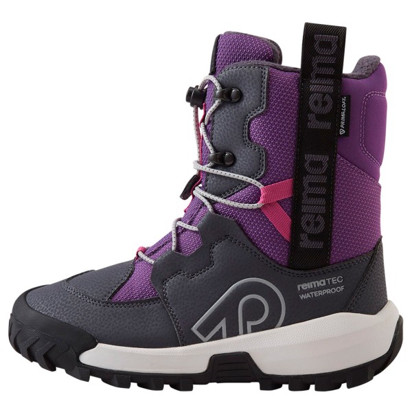 Reima Kid’s Winter Boots Finlander Winterschoenen meerkleurig Multicolor