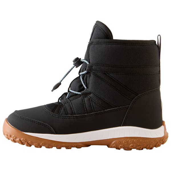 Reima Kid’s Winter Boots Myrsky Winterschoenen Zwart