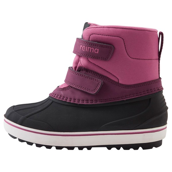 Reima Kid’s Winter Boots Tuiskuva Winterschoenen Purper