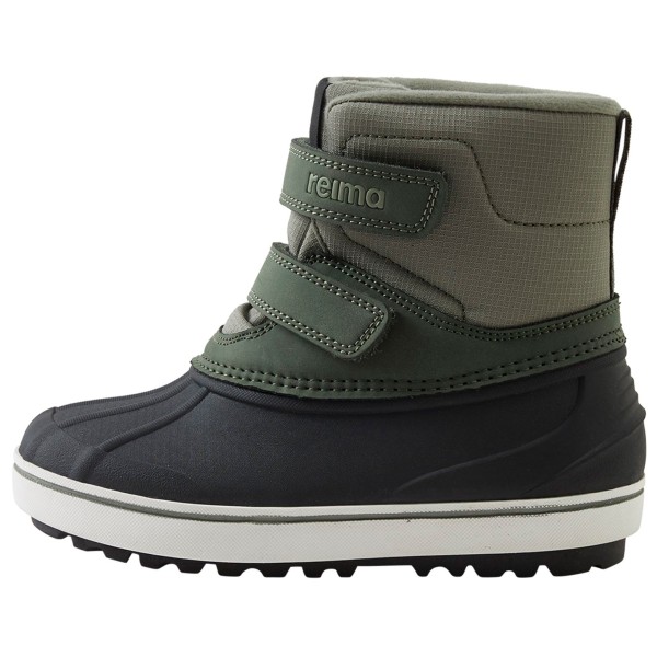 Reima Kid’s Winter Boots Tuiskuva Winterschoenen Zwart