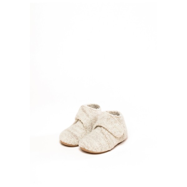 Gottstein Kid’s Juno Pantoffels kitzwalk Beige