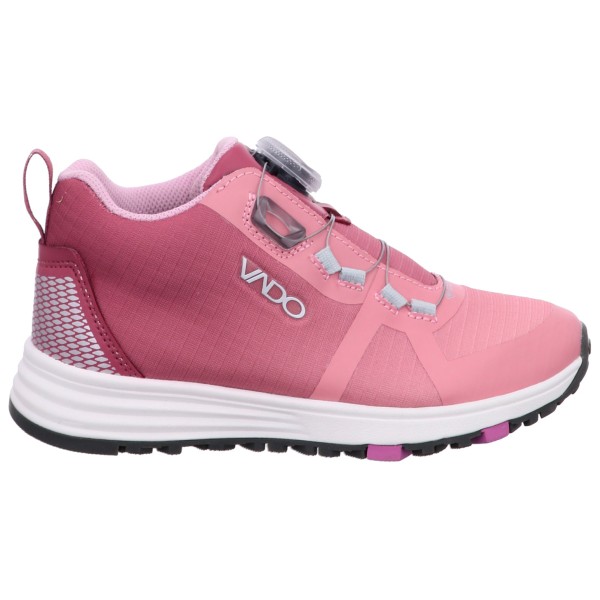 VADO Kid’s Fresh Mid Boa GTX Multisportschoenen Roze