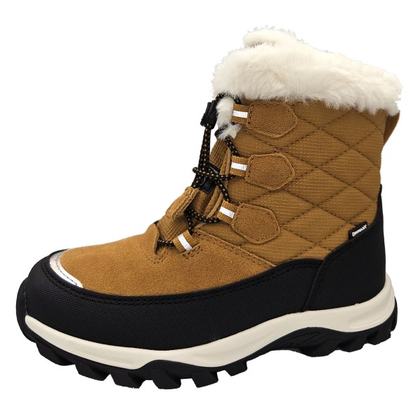 Halti Kid’s Tornio DX Winterschoenen Zwart