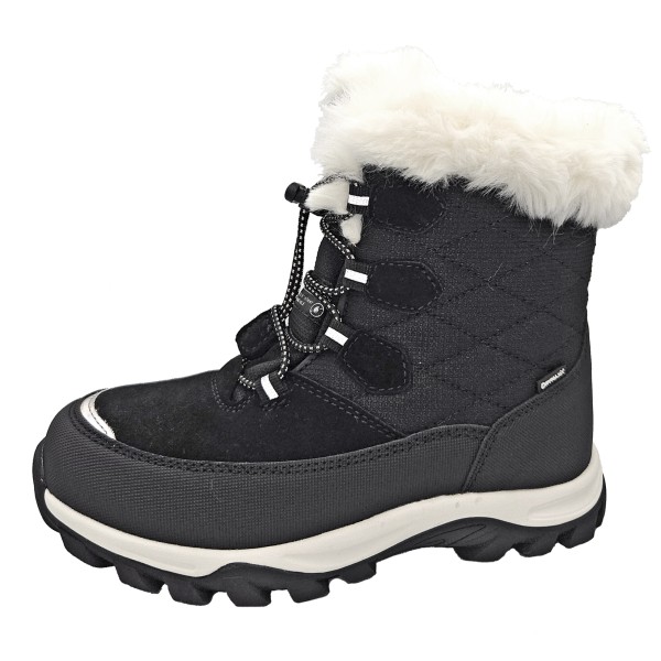 Halti Kid’s Tornio DX Winterschoenen Grijs