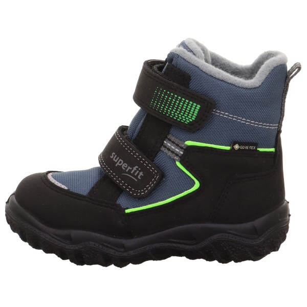 Superfit - Kid's Husky B GTX - Winterschuhe Gr 38 schwarz