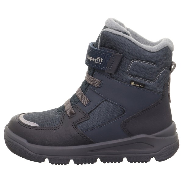 Superfit Kid’s Mars C GTX Winterschoenen Grijs
