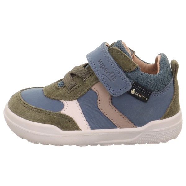 Superfit Kid’s Superfree 2.0 B GTX Barefootschoenen Grijs