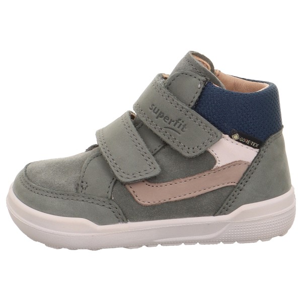 Superfit Kid’s Superfree 2.0 GTX Barefootschoenen Grijs