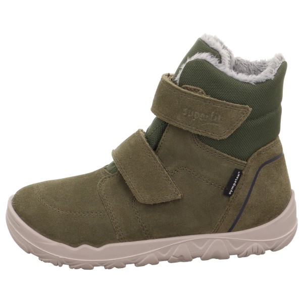 Superfit Kid’s Walderi Sympatex Winterschoenen Bruin