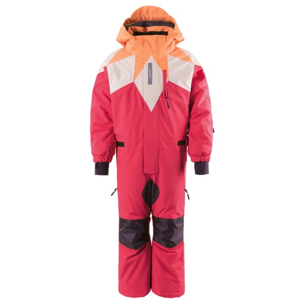 GOSOAKY Kid’s Beary Potter Overall Rood