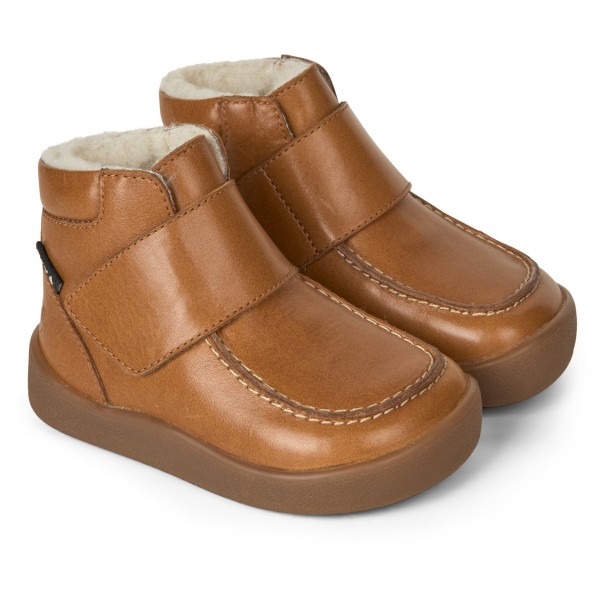 Bundgaard Kid’s Marlow Winterschoenen Bruin
