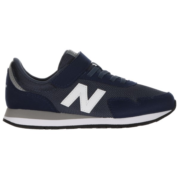 New Balance 323 Sneaker Kinder (Gr 35 |blau)