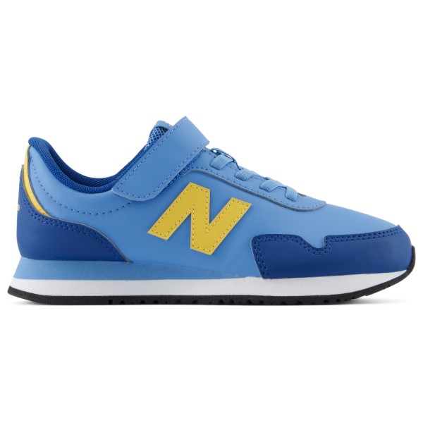 New Balance – Kid’s 323 – Sneakers maat 35, Blauw
