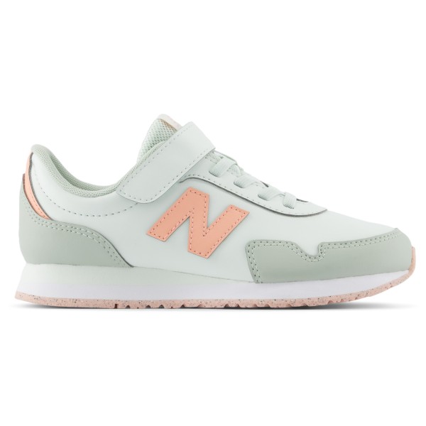 New Balance – Kid’s 323 – Sneakers maat , Grijs