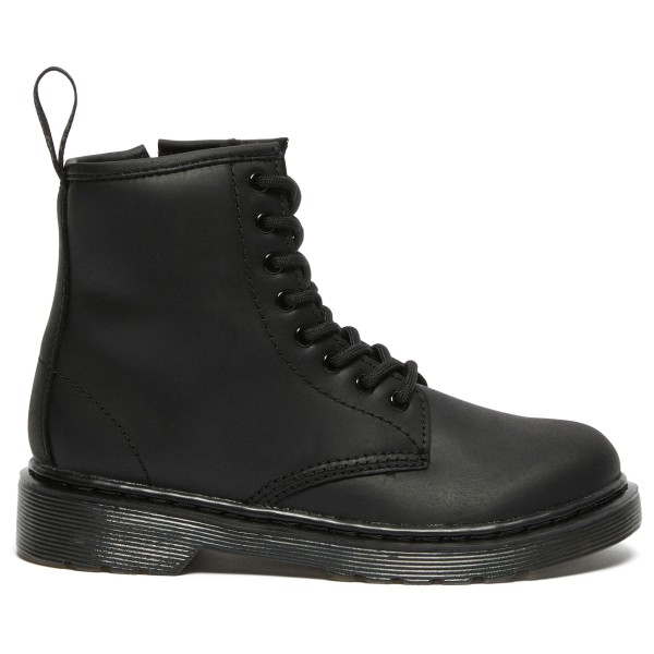 Dr. Martens Kid’s 1460 Serena Mono Lace Republic WP Winterschoenen Zwart