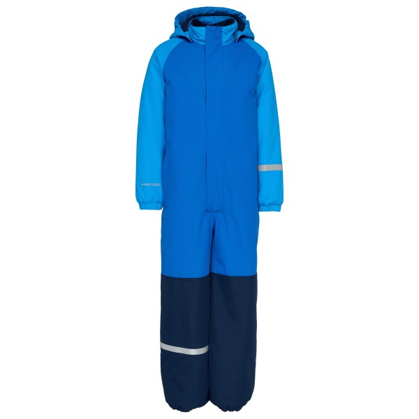 Heber Peak Kids PinusHe. Snow Overall II Overall Blauw