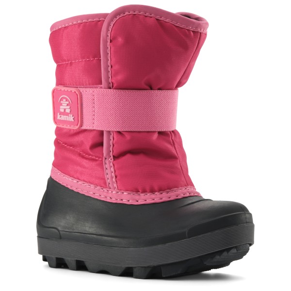 Kamik Kid’s Snowbug 7 Winterschoenen Roze