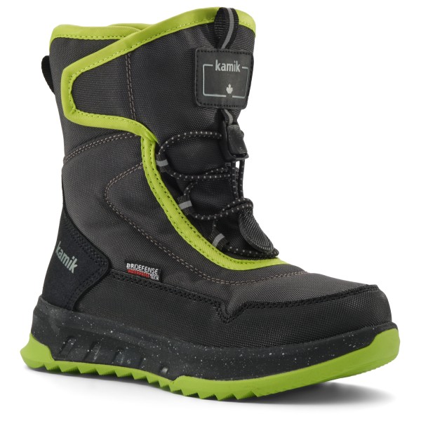 Kamik - Kid's Stormex Ez - Winterschuhe Gr 30 schwarz